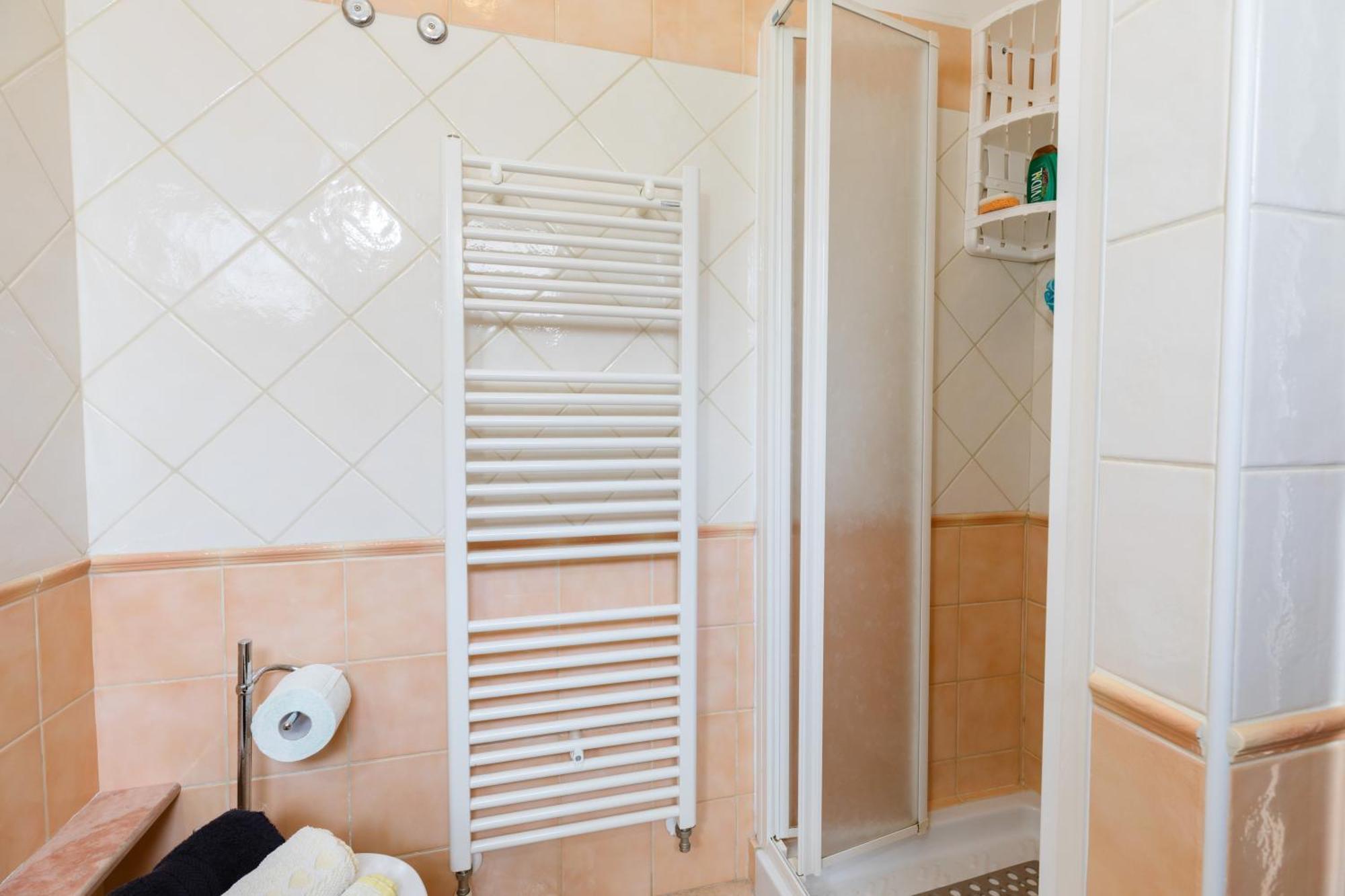 Ad Apartment Olbia Exterior foto
